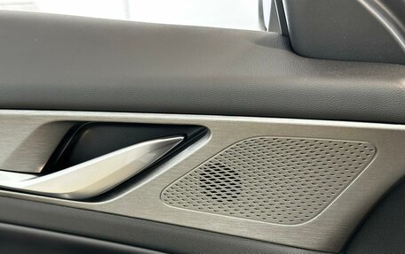 Changan CS35 Plus, 2025 год, 2 709 900 рублей, 14 фотография