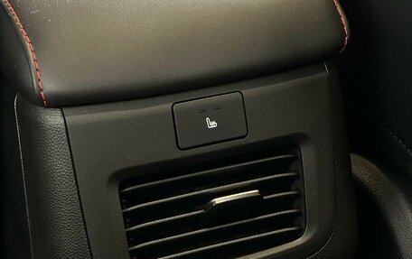 Changan CS35 Plus, 2025 год, 2 709 900 рублей, 11 фотография