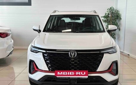 Changan CS35 Plus, 2025 год, 2 709 900 рублей, 2 фотография