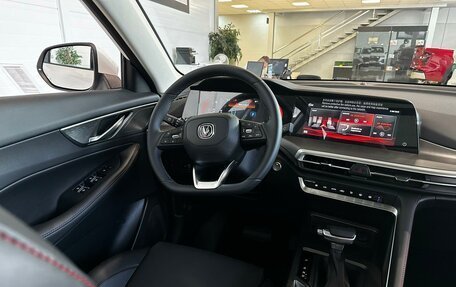 Changan CS35 Plus, 2025 год, 2 709 900 рублей, 17 фотография