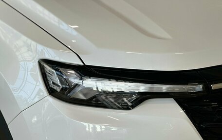 Changan CS35 Plus, 2025 год, 2 709 900 рублей, 19 фотография