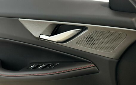 Changan CS35 Plus, 2025 год, 2 709 900 рублей, 18 фотография