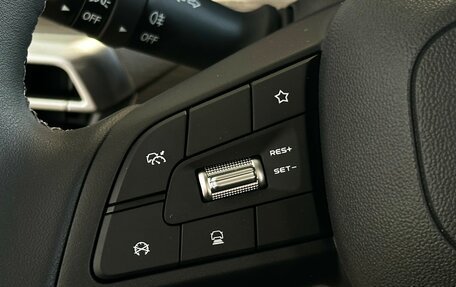 Changan CS35 Plus, 2025 год, 2 709 900 рублей, 28 фотография