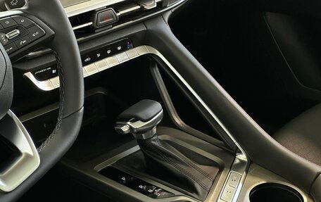 Changan CS35 Plus, 2025 год, 2 709 900 рублей, 39 фотография