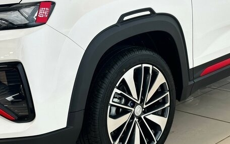 Changan CS35 Plus, 2025 год, 2 709 900 рублей, 34 фотография