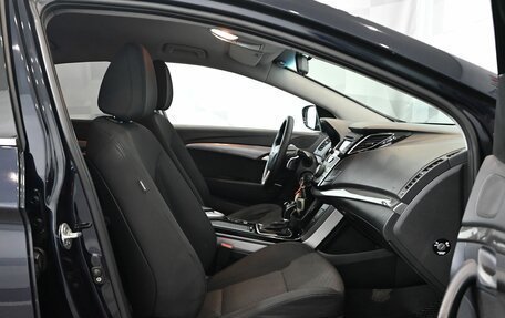 Hyundai i40 I рестайлинг, 2013 год, 1 400 000 рублей, 10 фотография