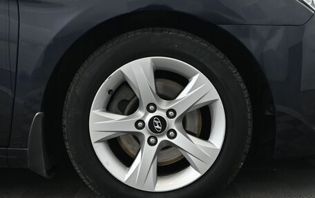 Hyundai i40 I рестайлинг, 2013 год, 1 400 000 рублей, 11 фотография