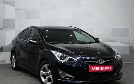 Hyundai i40 I рестайлинг, 2013 год, 1 400 000 рублей, 3 фотография