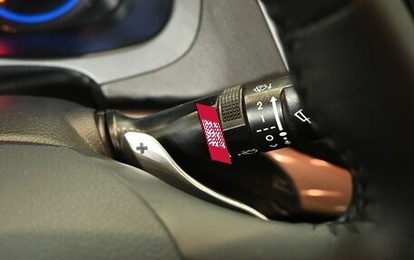 Hyundai i40 I рестайлинг, 2013 год, 1 400 000 рублей, 17 фотография