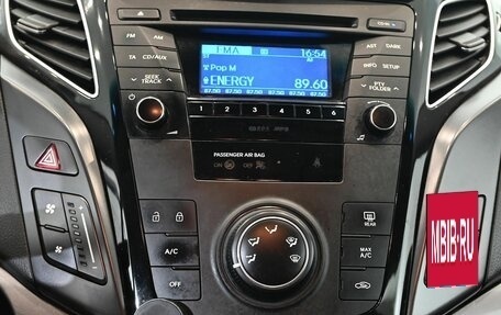 Hyundai i40 I рестайлинг, 2013 год, 1 400 000 рублей, 19 фотография