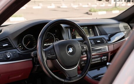 BMW 5 серия, 2016 год, 2 700 000 рублей, 5 фотография