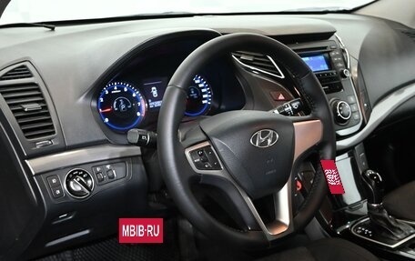 Hyundai i40 I рестайлинг, 2013 год, 1 400 000 рублей, 13 фотография