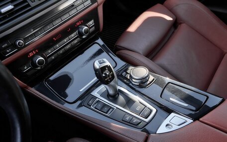 BMW 5 серия, 2016 год, 2 700 000 рублей, 8 фотография