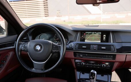 BMW 5 серия, 2016 год, 2 700 000 рублей, 6 фотография