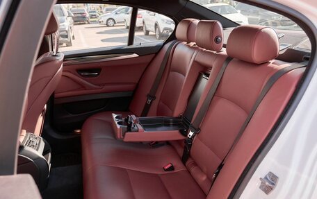 BMW 5 серия, 2016 год, 2 700 000 рублей, 14 фотография