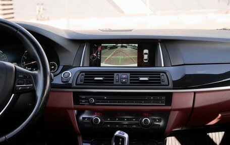 BMW 5 серия, 2016 год, 2 700 000 рублей, 15 фотография