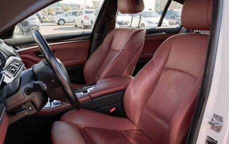 BMW 5 серия, 2016 год, 2 700 000 рублей, 12 фотография