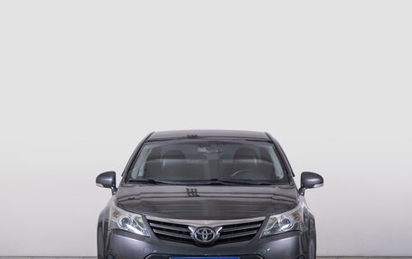 Toyota Avensis III рестайлинг, 2012 год, 1 449 000 рублей, 3 фотография