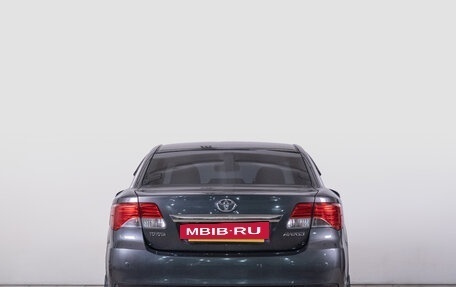 Toyota Avensis III рестайлинг, 2012 год, 1 449 000 рублей, 4 фотография