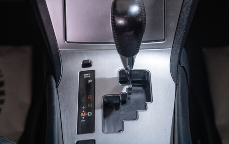 Toyota Avensis III рестайлинг, 2012 год, 1 449 000 рублей, 15 фотография