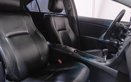 Toyota Avensis III рестайлинг, 2012 год, 1 449 000 рублей, 19 фотография