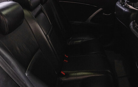 Toyota Avensis III рестайлинг, 2012 год, 1 449 000 рублей, 20 фотография