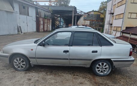 Daewoo Nexia I рестайлинг, 2006 год, 100 000 рублей, 2 фотография