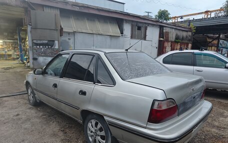 Daewoo Nexia I рестайлинг, 2006 год, 100 000 рублей, 3 фотография