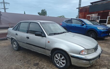 Daewoo Nexia I рестайлинг, 2006 год, 100 000 рублей, 6 фотография