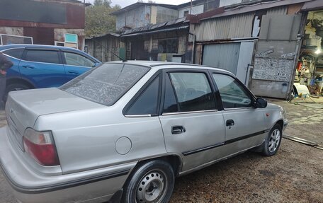 Daewoo Nexia I рестайлинг, 2006 год, 100 000 рублей, 5 фотография