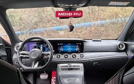 Mercedes-Benz E-Класс, 2021 год, 5 050 000 рублей, 12 фотография