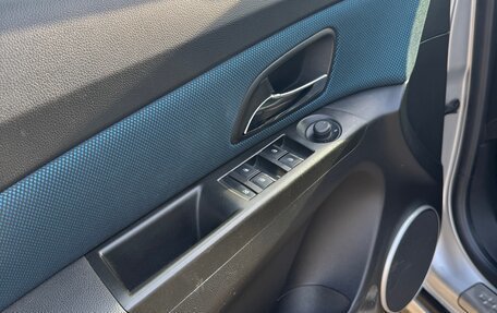 Chevrolet Cruze II, 2014 год, 840 000 рублей, 11 фотография