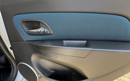 Chevrolet Cruze II, 2014 год, 840 000 рублей, 17 фотография