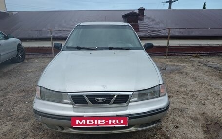 Daewoo Nexia I рестайлинг, 2006 год, 100 000 рублей, 7 фотография