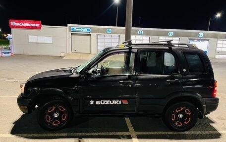 Suzuki Grand Vitara, 2001 год, 360 000 рублей, 6 фотография