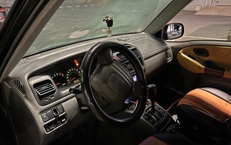 Suzuki Grand Vitara, 2001 год, 360 000 рублей, 12 фотография