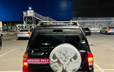 Suzuki Grand Vitara, 2001 год, 360 000 рублей, 7 фотография