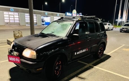 Suzuki Grand Vitara, 2001 год, 360 000 рублей, 8 фотография