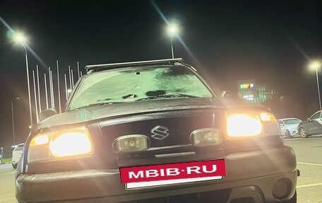 Suzuki Grand Vitara, 2001 год, 360 000 рублей, 10 фотография