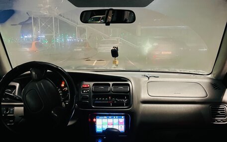 Suzuki Grand Vitara, 2001 год, 360 000 рублей, 14 фотография