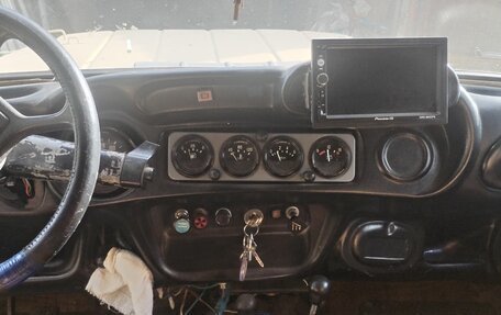 ЛуАЗ 3151, 1995 год, 190 000 рублей, 3 фотография