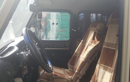 ЛуАЗ 3151, 1995 год, 190 000 рублей, 2 фотография