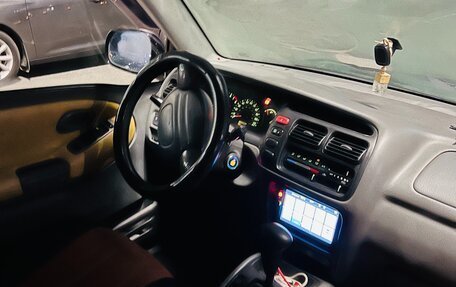 Suzuki Grand Vitara, 2001 год, 360 000 рублей, 15 фотография
