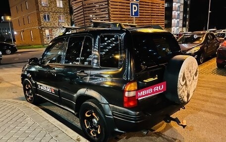 Suzuki Grand Vitara, 2001 год, 360 000 рублей, 2 фотография