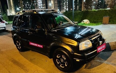 Suzuki Grand Vitara, 2001 год, 360 000 рублей, 3 фотография