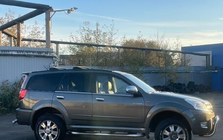 Great Wall Hover, 2007 год, 600 000 рублей, 3 фотография