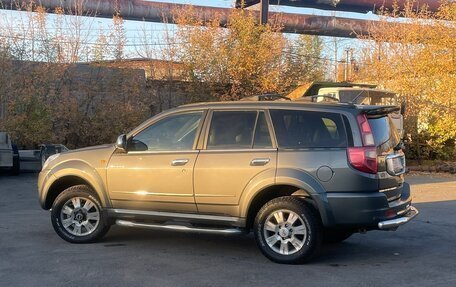 Great Wall Hover, 2007 год, 600 000 рублей, 5 фотография