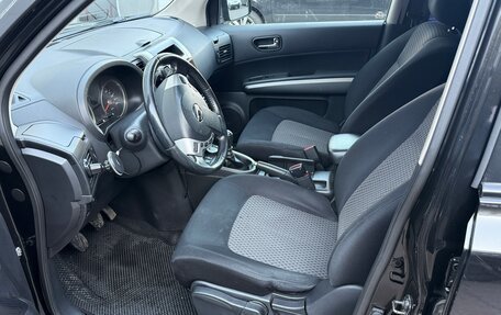 Nissan X-Trail, 2010 год, 1 115 000 рублей, 6 фотография