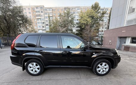 Nissan X-Trail, 2010 год, 1 115 000 рублей, 4 фотография