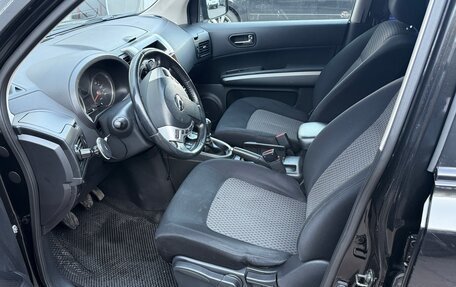 Nissan X-Trail, 2010 год, 1 115 000 рублей, 9 фотография